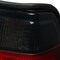 Spec-D Tuning 92-98 Bmw E36 3 Series Altezza Tail Light Red Smoke 2 Door LT-E362RG-APC - alternate 5